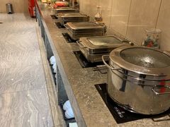 -白云机场易登机休息室