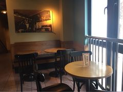 -星巴克(红房子店)