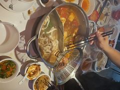 -八合里潮汕鲜牛肉火锅(福州万象城店)