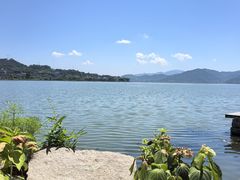 -东钱湖旅游度假区