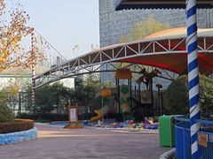 -济南方特东方神画