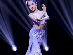 -艺熠舞蹈口才主持表演艺术中心(爱琴海校区)