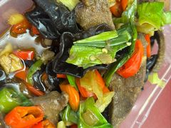 -郭林家常菜(洋桥店)