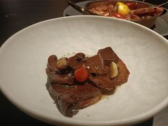 -庐灶江南·江南菜·四合院Bistro(东直门雍和宫·原华侨宾馆店)
