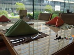 -永泰福朋喜来登酒店-宜客乐自助餐厅(远大路店)