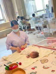 -贝爱时刻月子中心(宝安妇幼店)