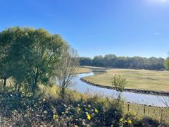 -北京麋鹿生态实验中心