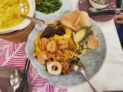 -蕉叶·广州明星泰国菜(保利广场店)