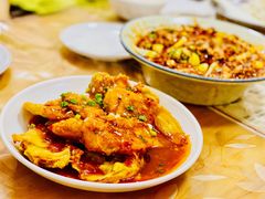 -老字号怡玺·藿香雅鱼(20年雅安店)