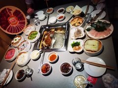 -海底捞火锅(北京西路夜宵主题店)