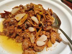 -瑶王府·广西菜(相思湖店)