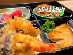 -小山日本料理(兴业太古汇店)