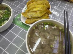 -清真蒋有记(老门东店)