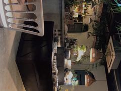 -自由生长植物工作室(深港花卉中心店)