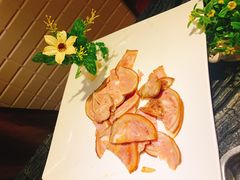 -捞的乐自助火锅(通江店)