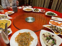 -华盛丰温州大排档(东三环南路店)