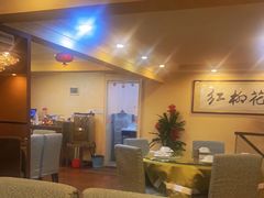 -新疆红柳花餐厅(新洲店)