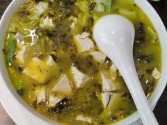-秦月轩·长安小馆·新陕菜(阜成路·五棵松店)