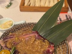 -炉小哥烤肉(信万广场店)