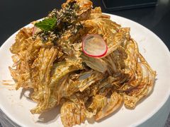 -福海居烤鸭店(鸟巢店)