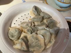 -日丰园海肠水饺·老字号大连海鲜(银泰城店)