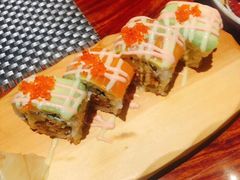-神乐屋料理·铁板烧(京华园店)