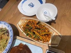 -满园烤鸭·春饼(奥体万达店)