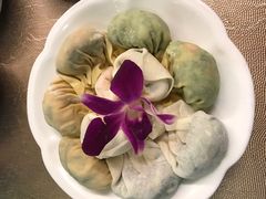 -金海阁海鲜火锅