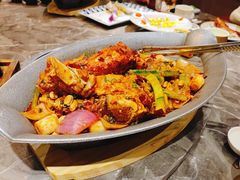 -蟹之国·精品蟹料理(极地店)