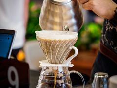 -Seesaw Coffee(深圳万象天地店)