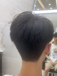 -苏奇发型·烫发染发