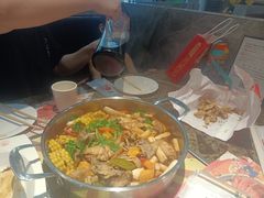 -御上皇三汁焖锅(薛城万达广场店)