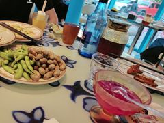 -撒拉花儿·新疆菜·清真(太阳宫店)