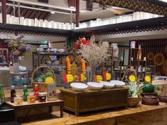 -金厨泰国餐厅·全泰籍厨师料理(拱北店)