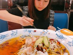 -渝信川菜(工体店)