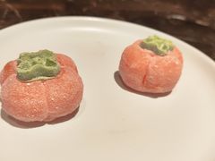 -汤城小厨•粤菜•靓汤(苏州街店)