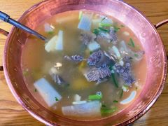 -妈妈的味道(和顺古镇店)