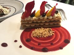 -L'Arome芳芳法国餐厅(仙林金鹰店)