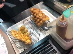 -芳叔(动漫星城店)