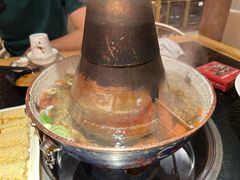 -京炭铜锅涮肉·羊蝎子·羊肉炉(保利·时光里店)