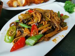 -云中小雅