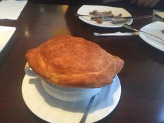 -必胜客(新福地店)