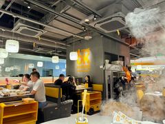 -潮发潮汕牛肉店(东方宝泰店)