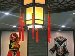 -星巴克(南宁民歌湖店)