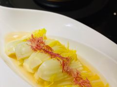 -小运河·公馆(国贸店)