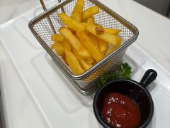 -豪客来牛排(中华城店)