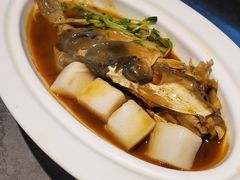 -佬太公海鸭·海鲜大排档(上海总店)