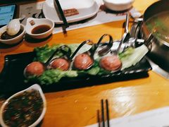 -海银海记潮汕牛肉火锅(新港中路海珠店)