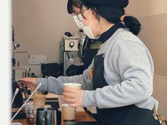 -O.P.S. CAFE