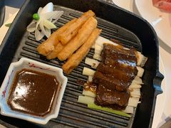 -潮上潮(南中环店)